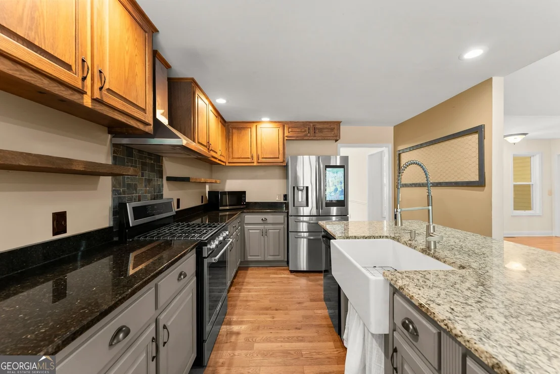 Photo of 227 Clarkesville Heights Drive