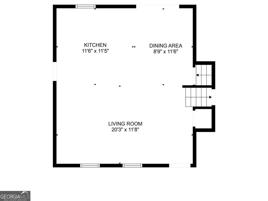 Photo of 2531 Falcon Ridge Drive