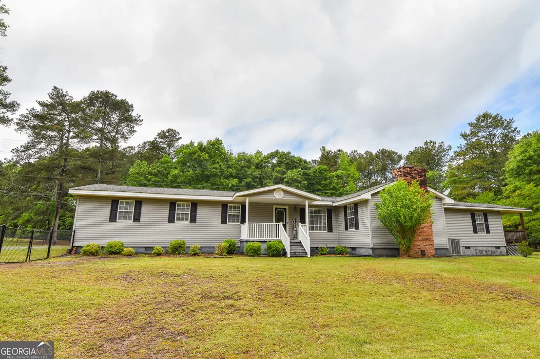 Photo of 1579 Van Buren Road