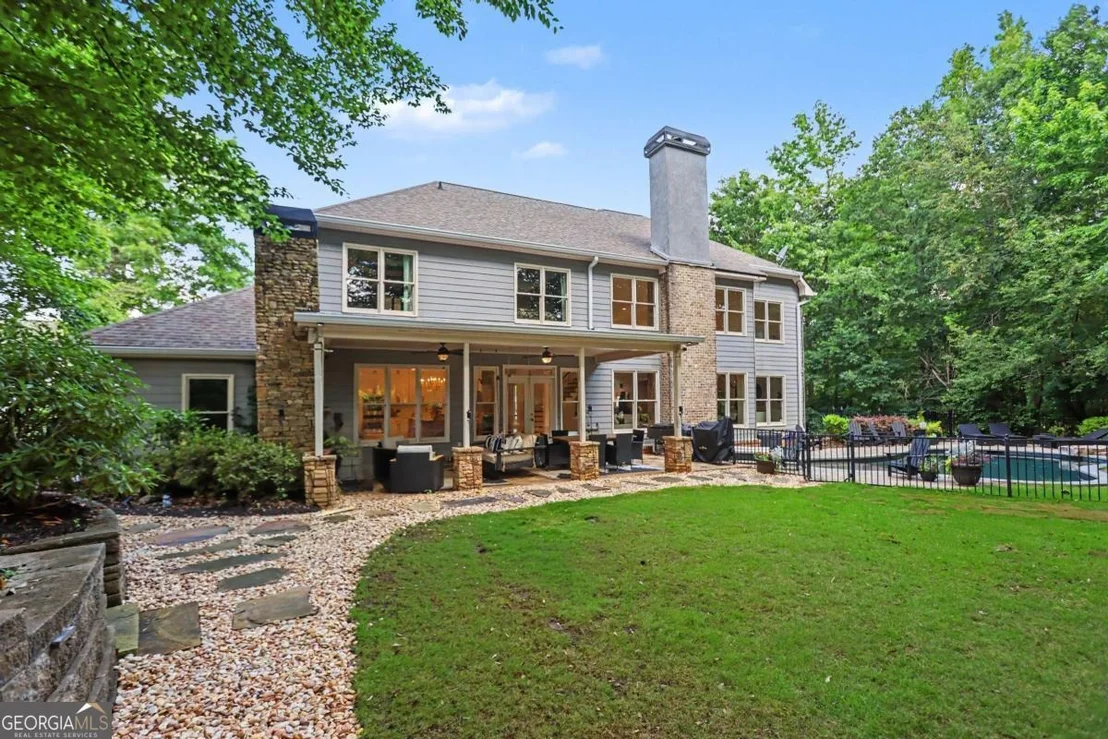 Photo of 3610 Lively Oak Drive