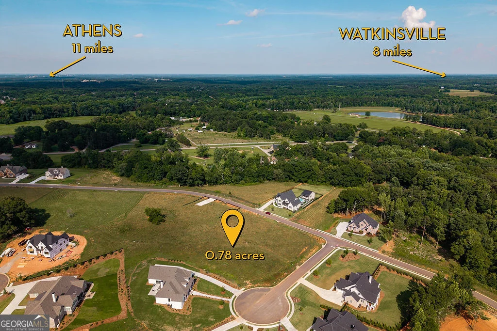 Photo of Unit LOT67 at 1224 Malcom Estates Point