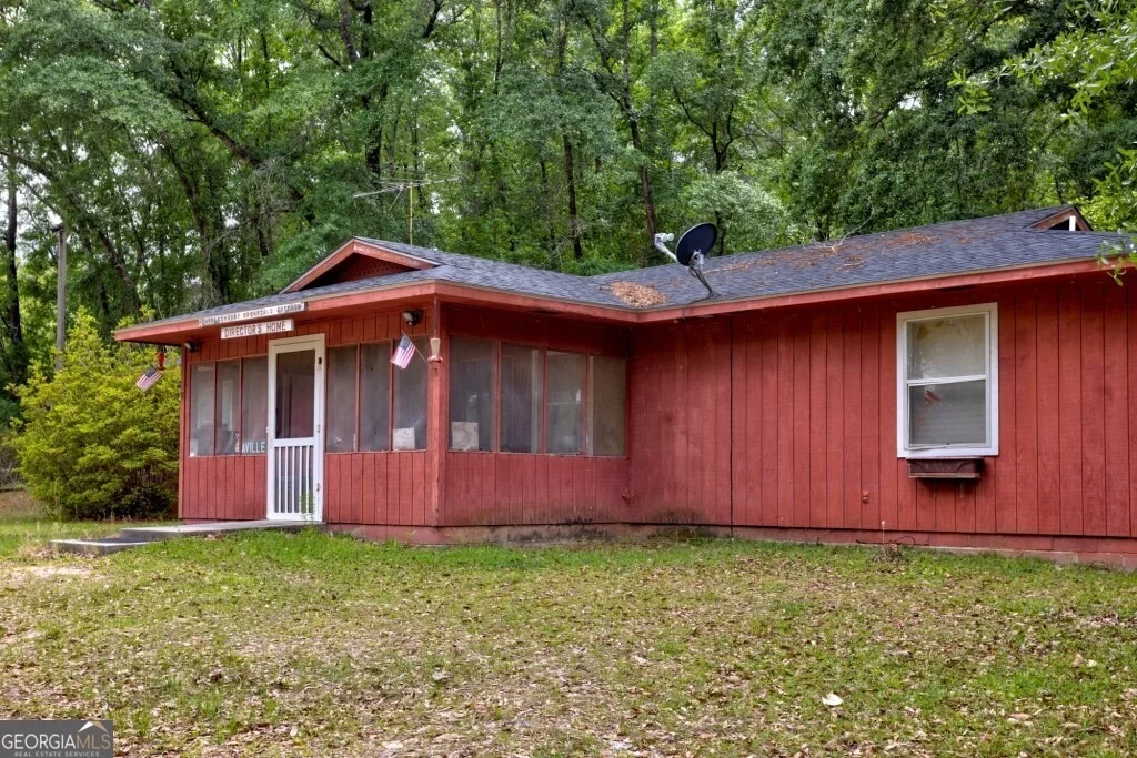 Photo of 2171 Prather Road