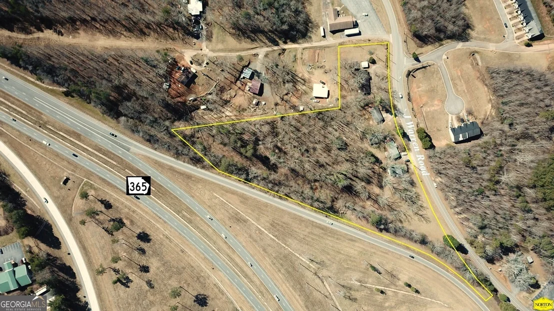 Photo of 2778 J Warren Road