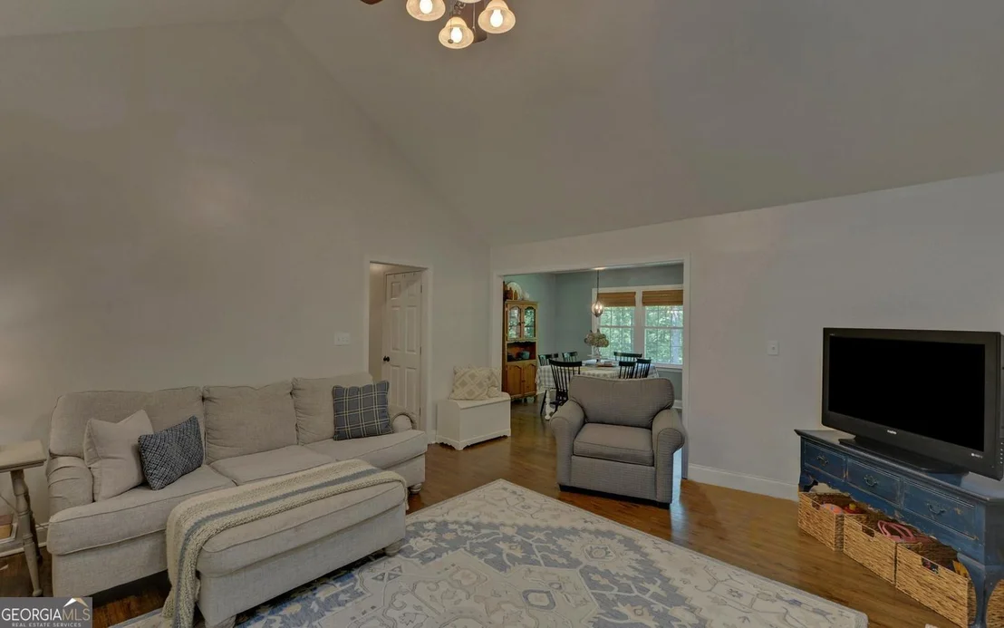 Photo of 538 Cawthon Road