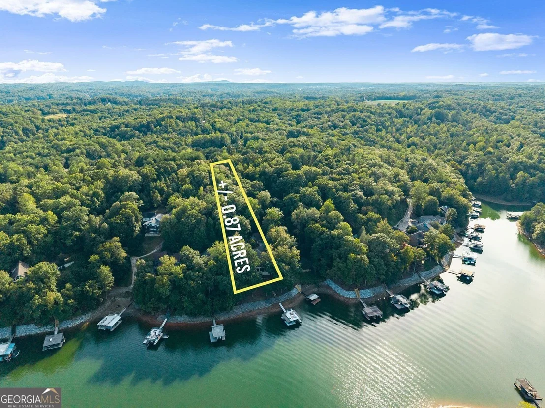 Photo of 91 Chestatee View Place