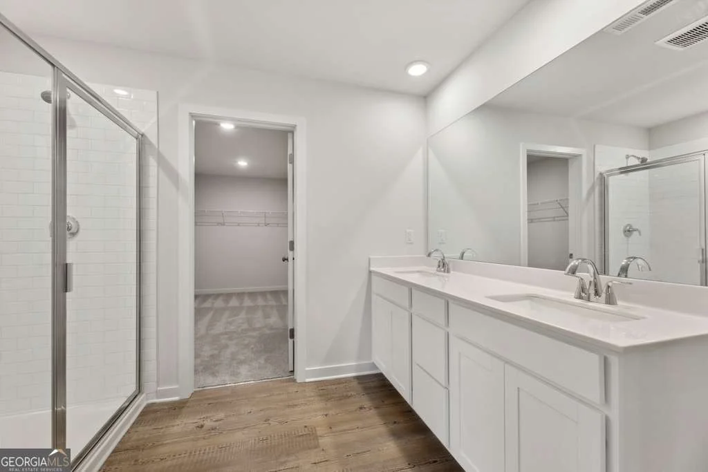Photo of Unit LOT12 at 227 Winding Ridge Trail