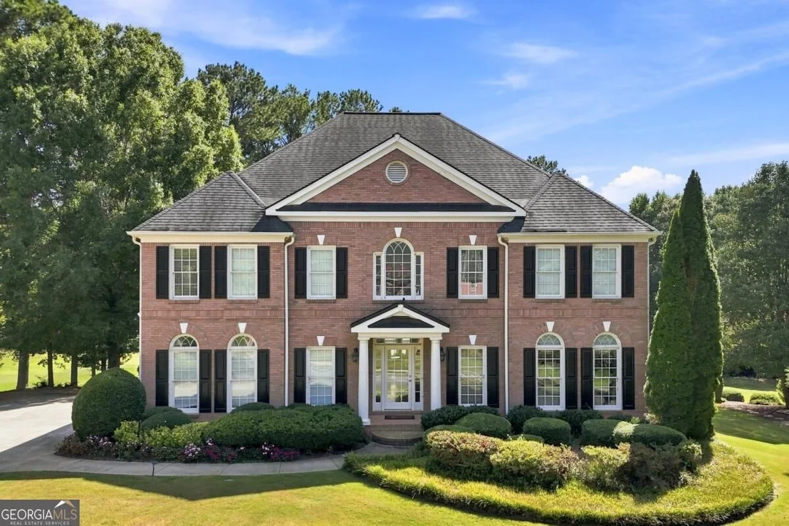 Photo of 1398 Bridge Mill Avenue