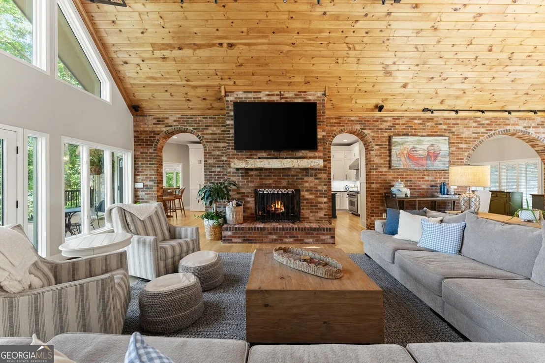 Photo of 91 Chestatee View Place