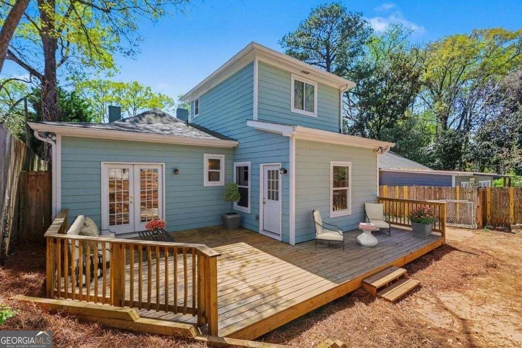 Photo of 1809 Walker Avenue
