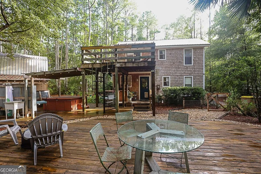 Photo of 401 Noel C Conaway Road
