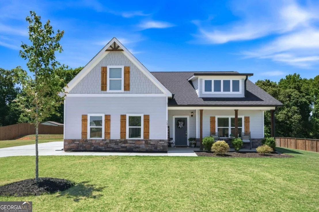Photo of 241 Webb Meadows Drive