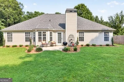 Photo of 501 Ansley Forest Drive
