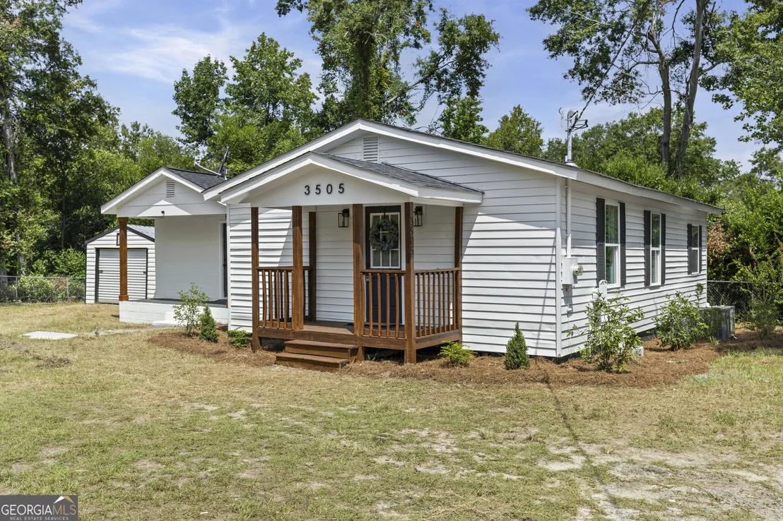 Photo of 3505 Jack Kelly Road