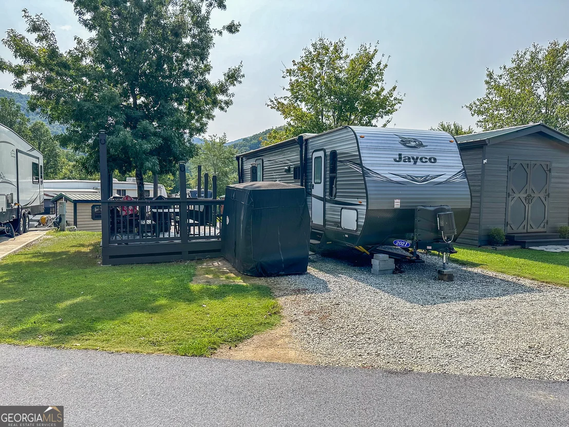Photo of LOT 571 River Vista Drive