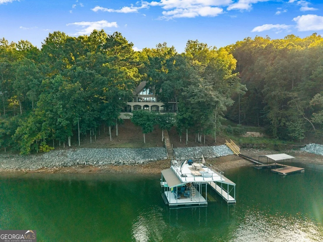 Photo of 91 Chestatee View Place