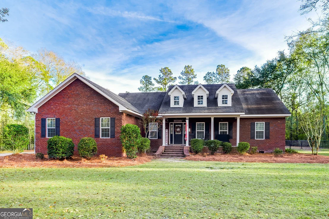 Photo of 316 Hatcher Run