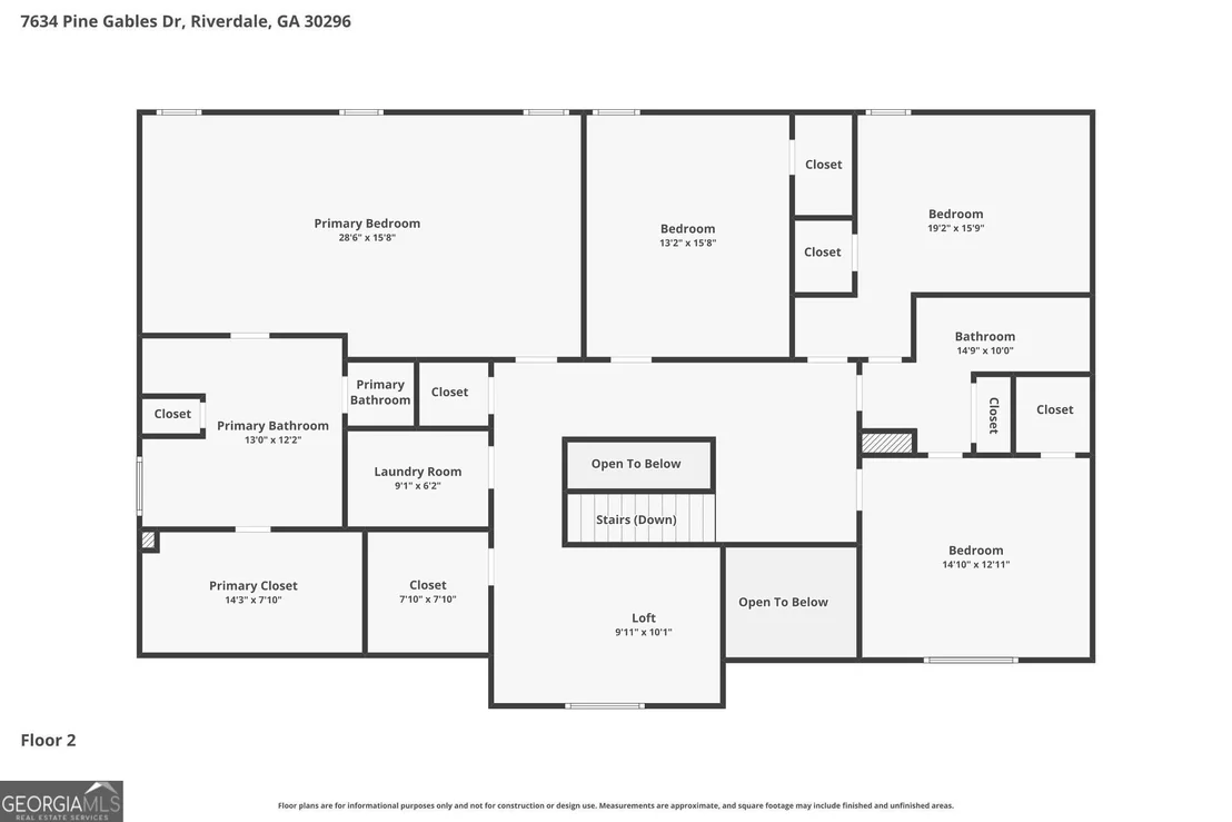 Photo of 7634 Pine Gables Drive