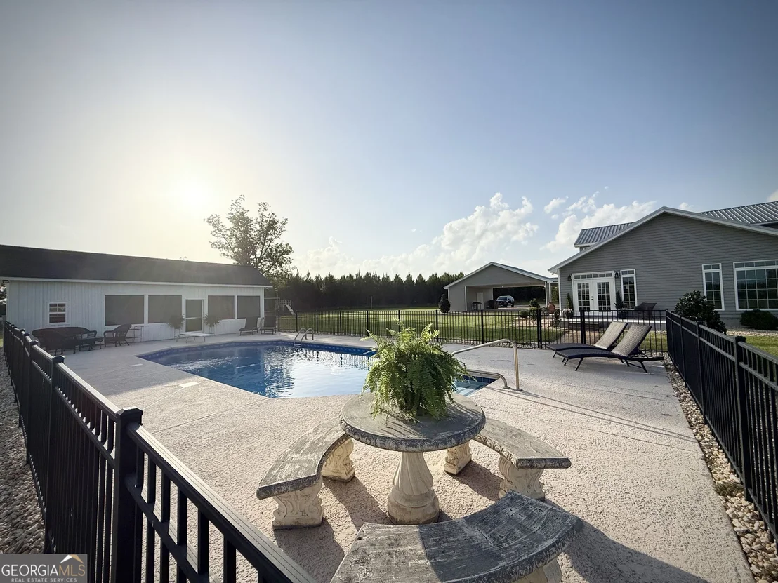 Photo of 2495 Broxton Highway