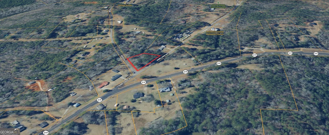 Photo of 0 Pine Lake Road