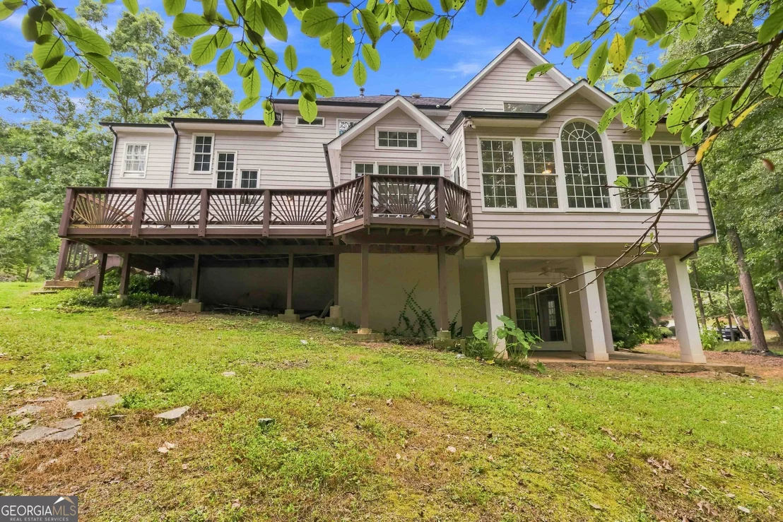 Photo of 3302 Connemara Trace