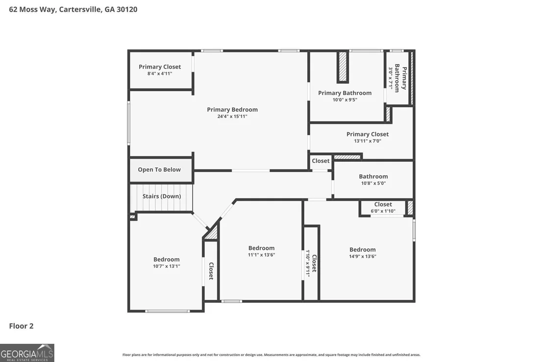 Photo of 62 Moss Way NW