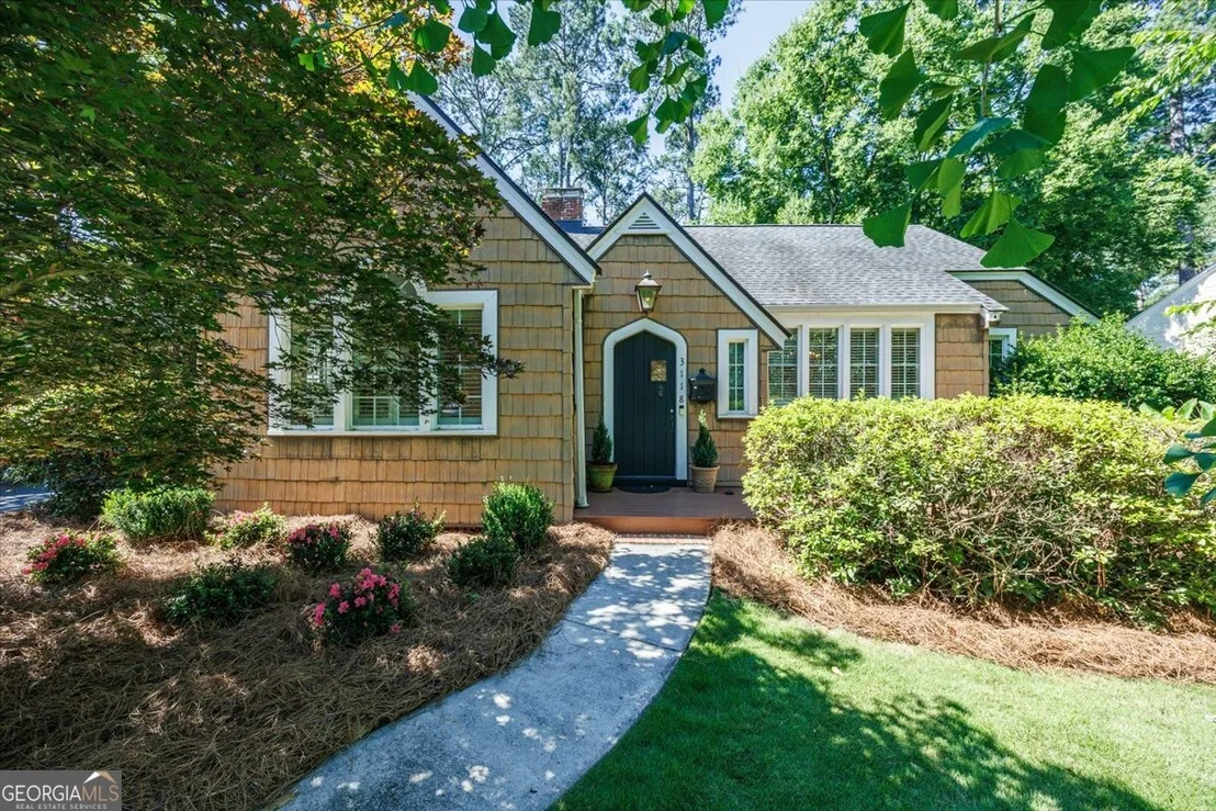 Photo of 3118 Vista Circle