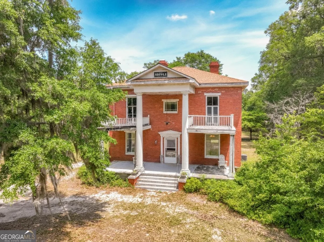 Photo of 503 N Ash Street