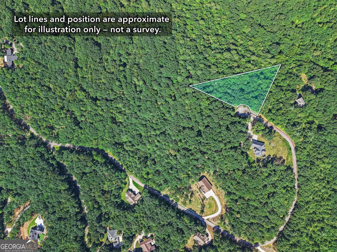 Photo of LOT 59 Mountain Sweet Drive