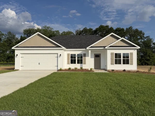Photo of Unit LOT53 at 116 Landmark Circle