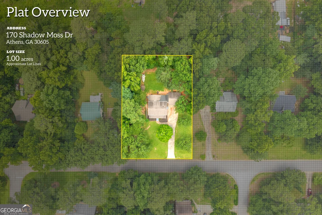 Photo of 170 Shadow Moss Drive