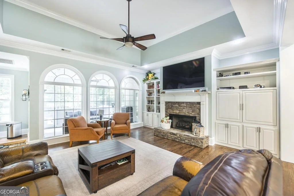 Photo of 2489 Boxankle Road