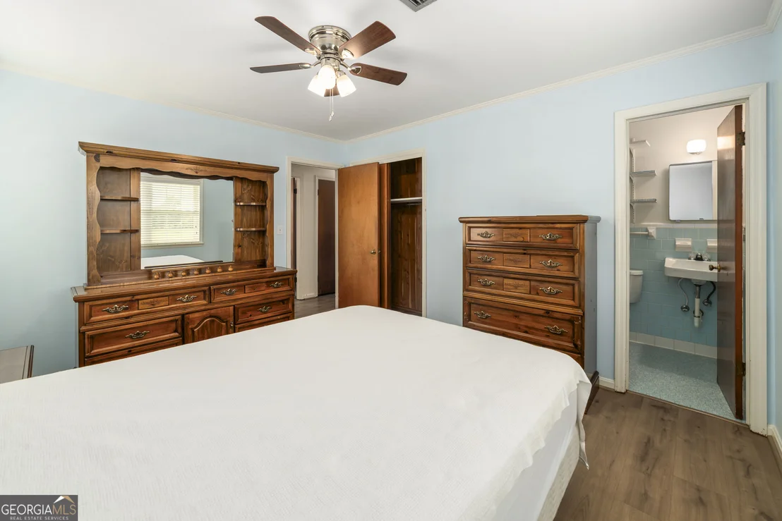 Photo of 5871 Chancey Mill Road