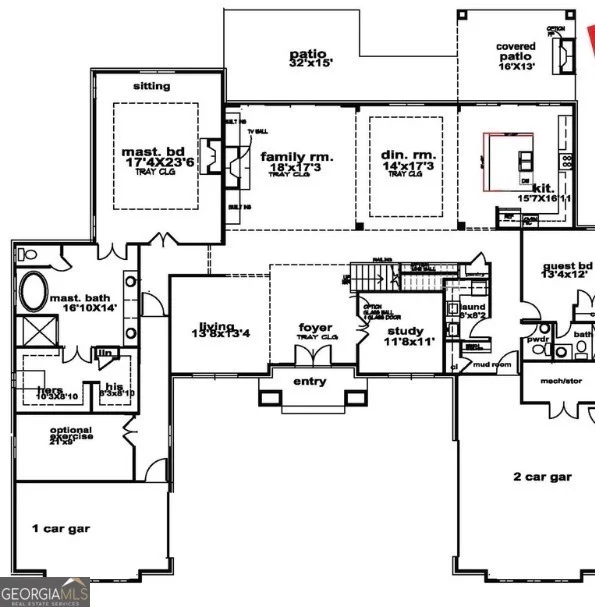 Photo of 7512 Rivertown Road