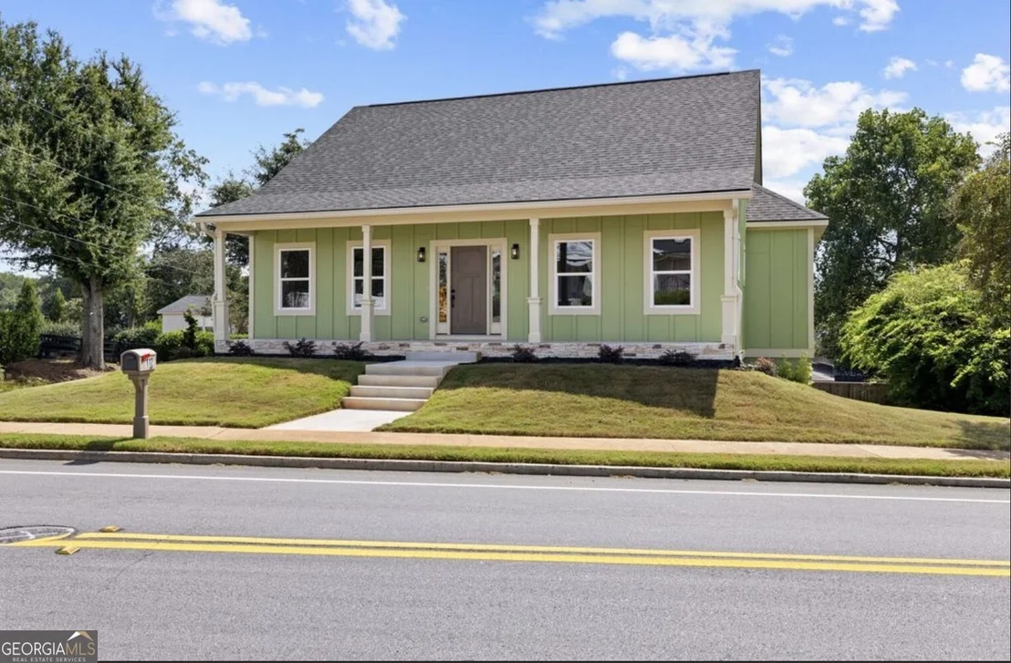 Photo of 112 Lagrange Street