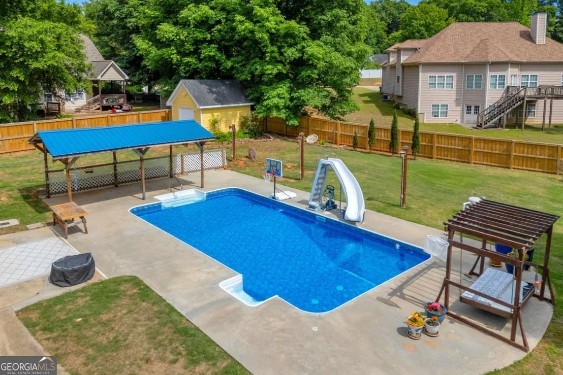 Photo of 155 Hidden Falls Drive