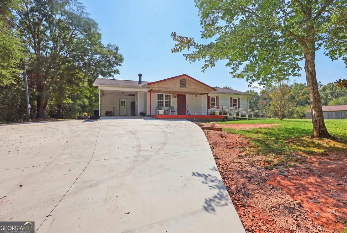 Photo of 282 Wall Bridge Road