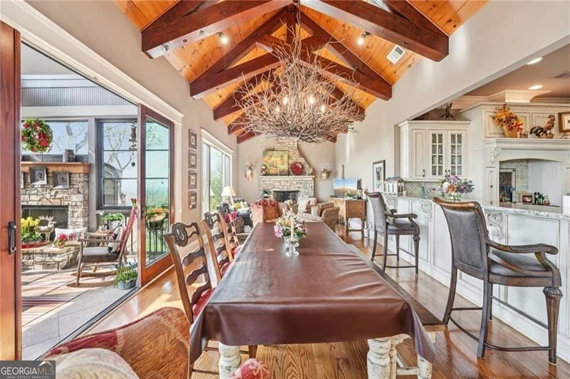 Photo of 1041 Cox Mountain Drive