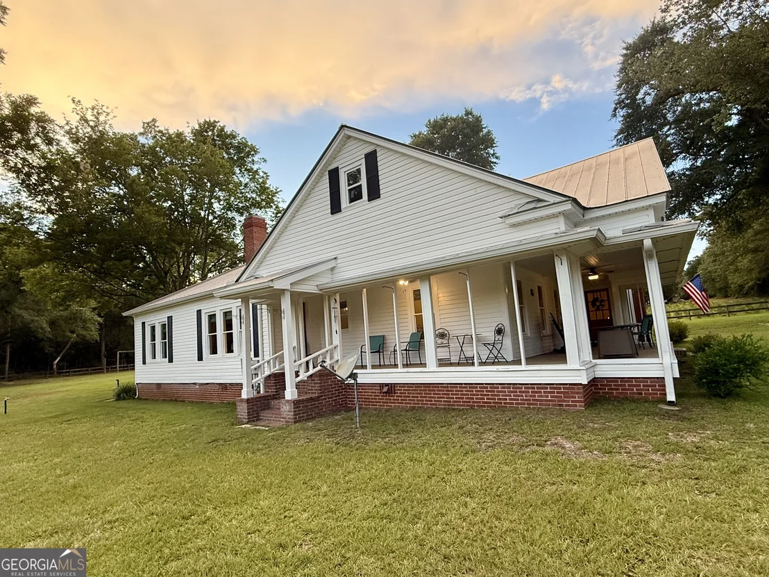 Photo of 1693 Burtons Ferry Highway