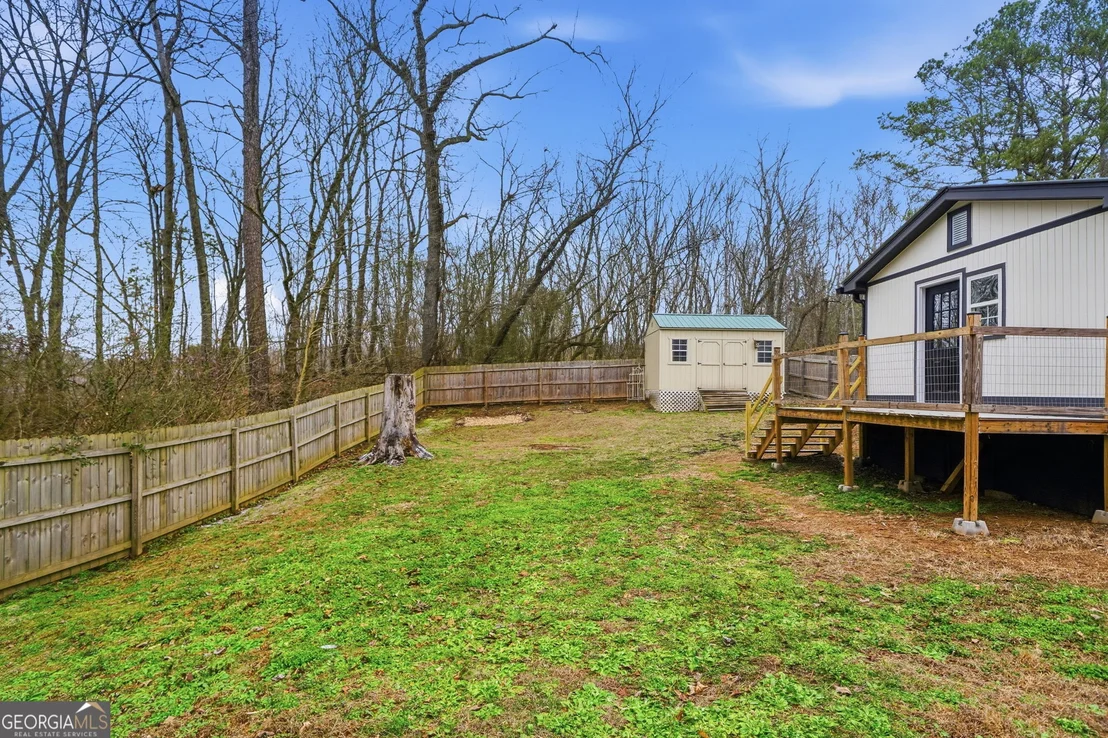 Photo of 1734 Ball Ground Road