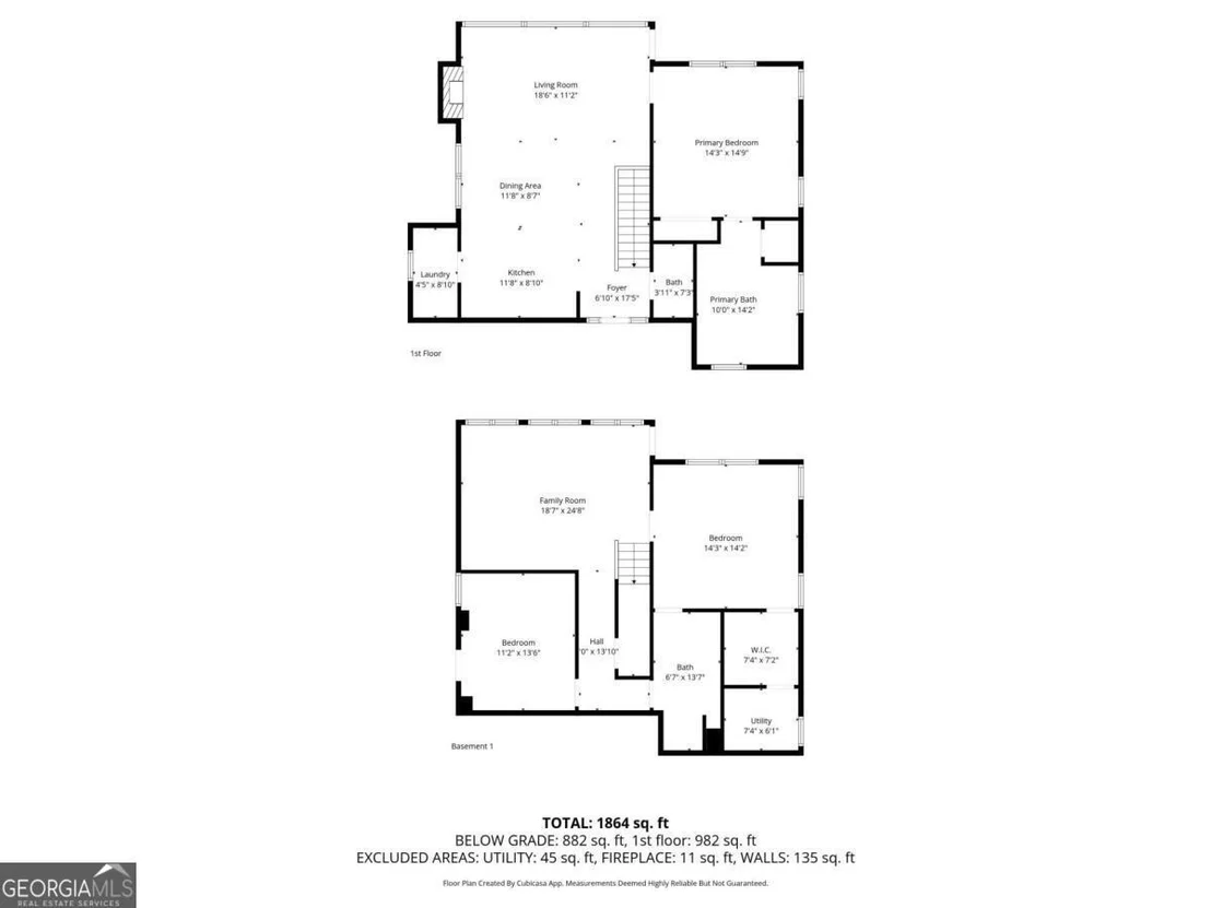 Photo of 425 Sanderlin Mountain Drive