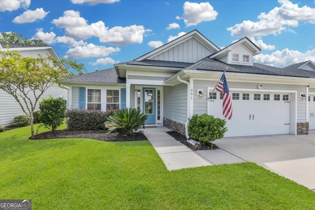 Photo of 291 McQueen Drive