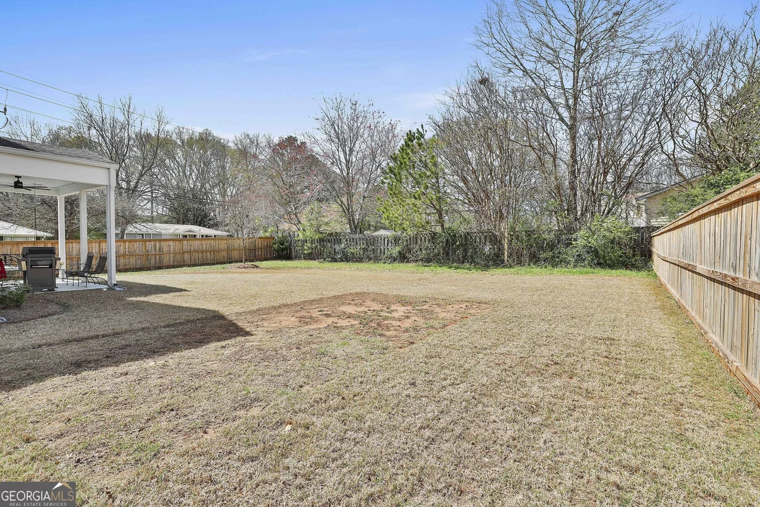 Photo of LOT 4 Casey Road