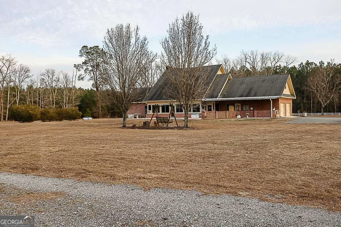 Photo of 307 Chester Thomas Road