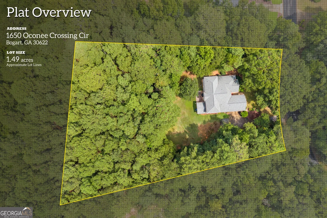 Photo of 1650 Oconee Crossing Circle