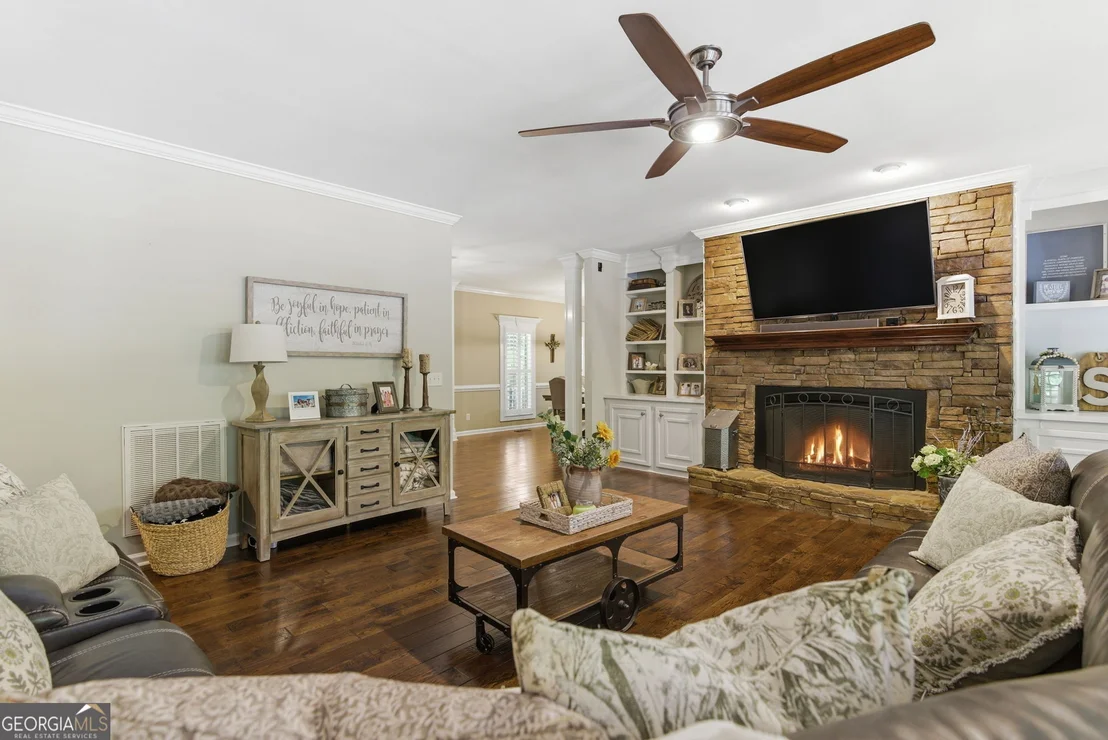 Photo of 414 Parker Branch Road