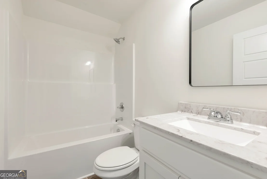 Photo of Unit LOT14 at 56 Inman Park