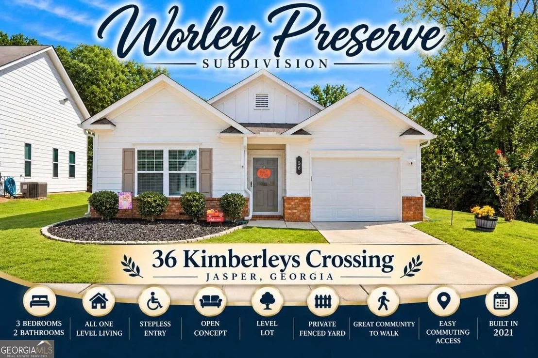 Photo of 36 Kimberleys Crossing