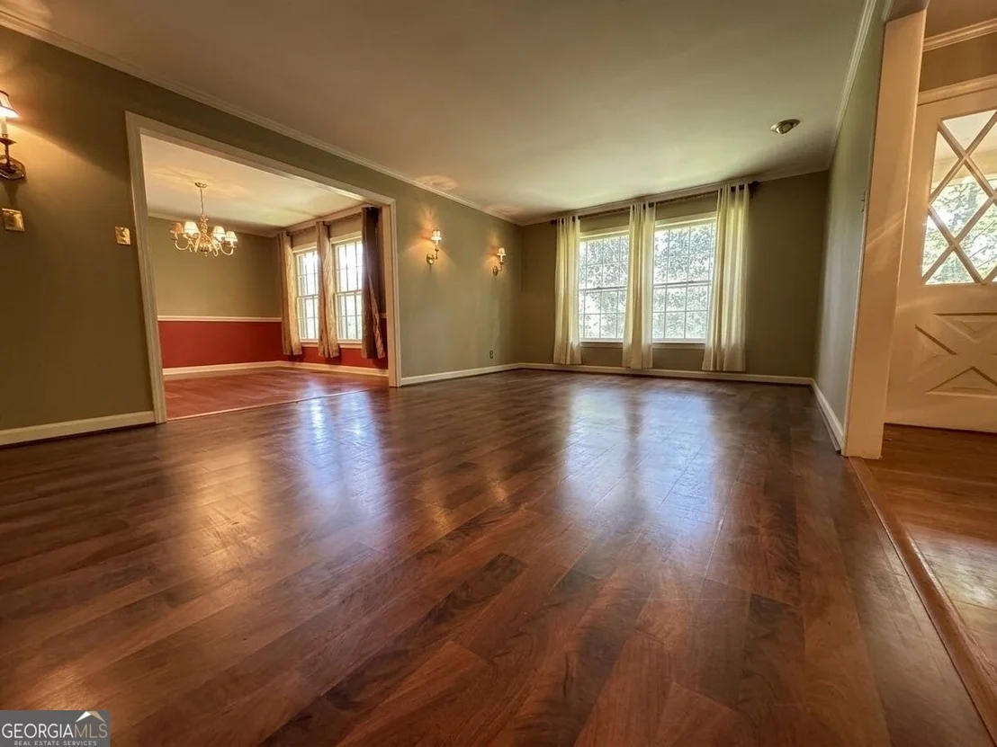 Photo of 601 Cherokee Road