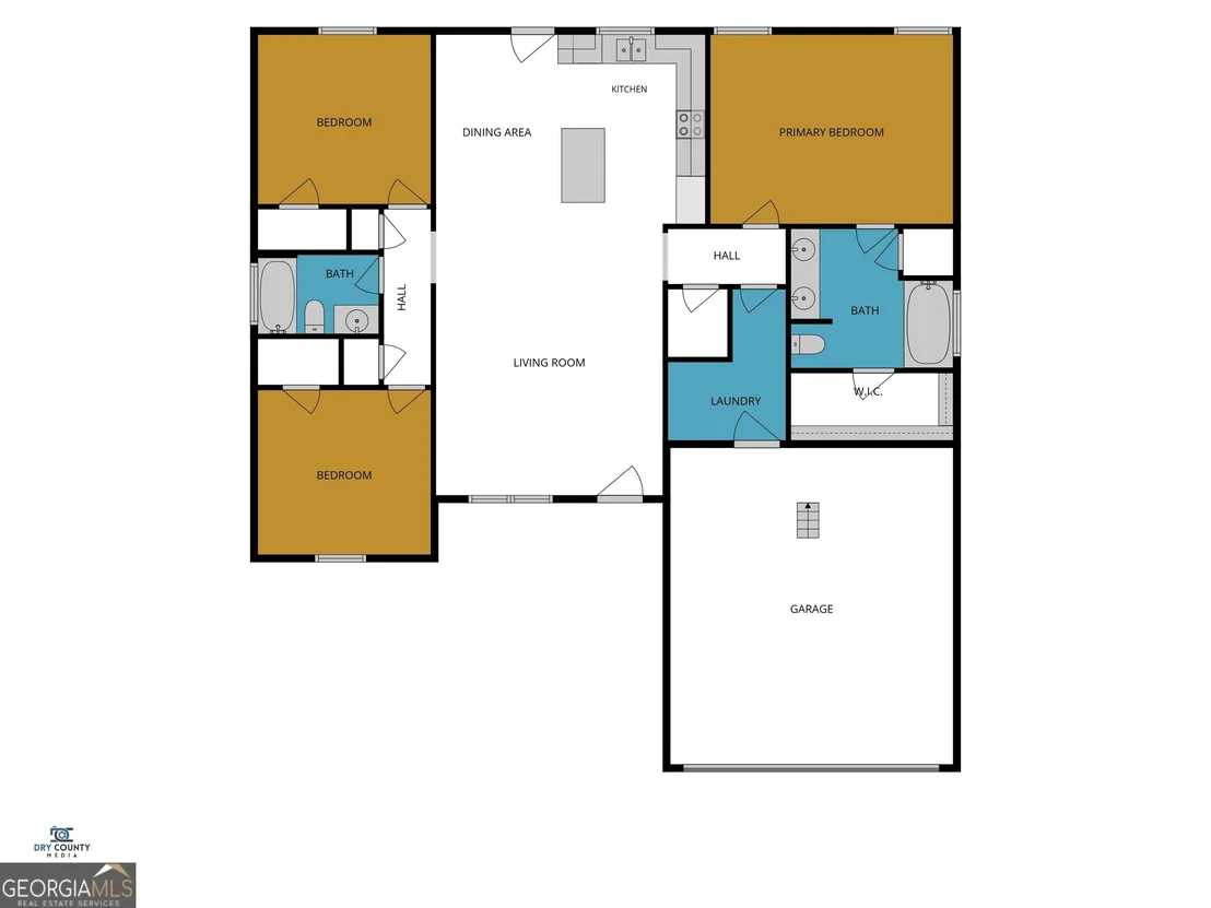 Photo of Unit LOT102 at 649 Belfast Loop
