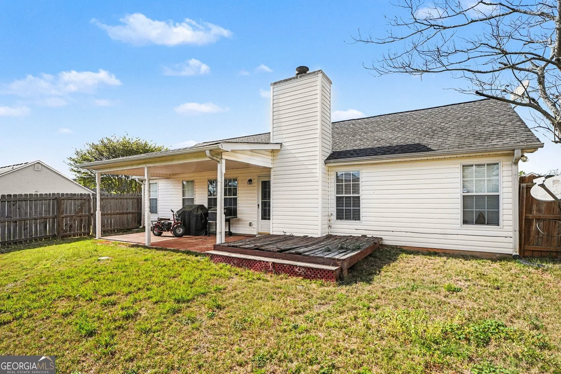 Photo of 2305 Sugarleaf Trail
